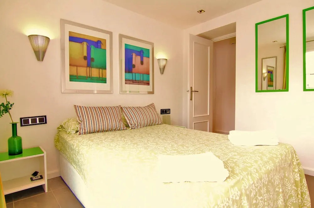 Apartament La Calma Sitges Rentals