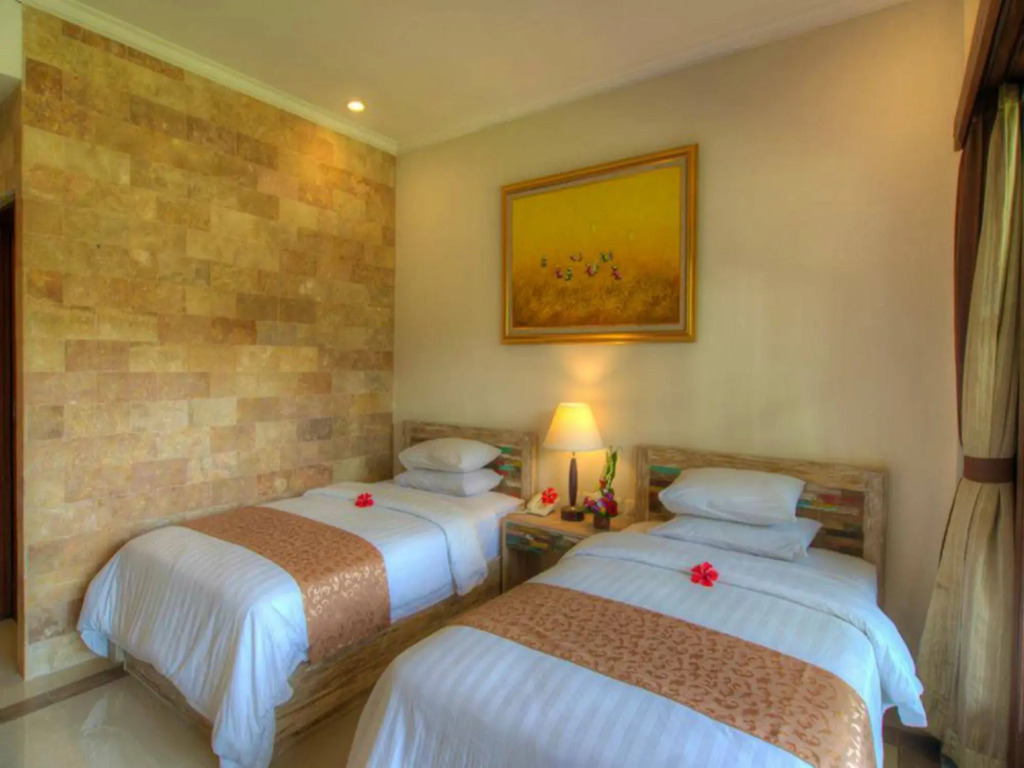The Artini Dijiwa Ubud