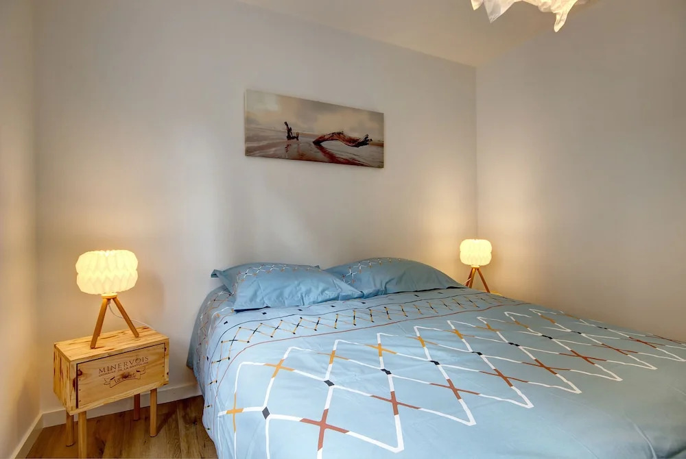 Appartements de caractère centre