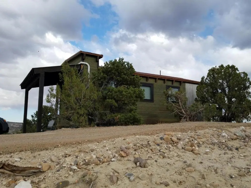 Escalante Grand Resort