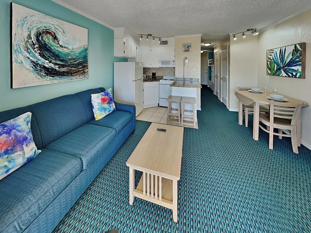 Casa Del Mar 211