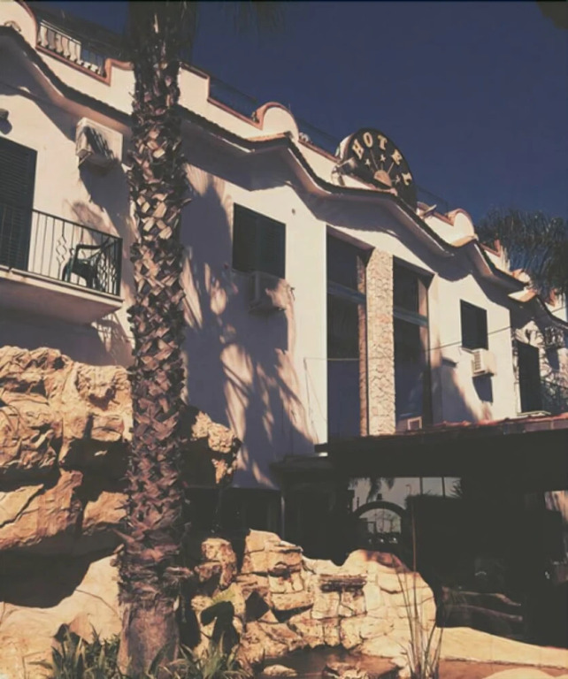 Hotel Villa dei Cesari