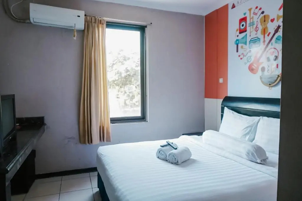 Votel Hotel Tulungagung