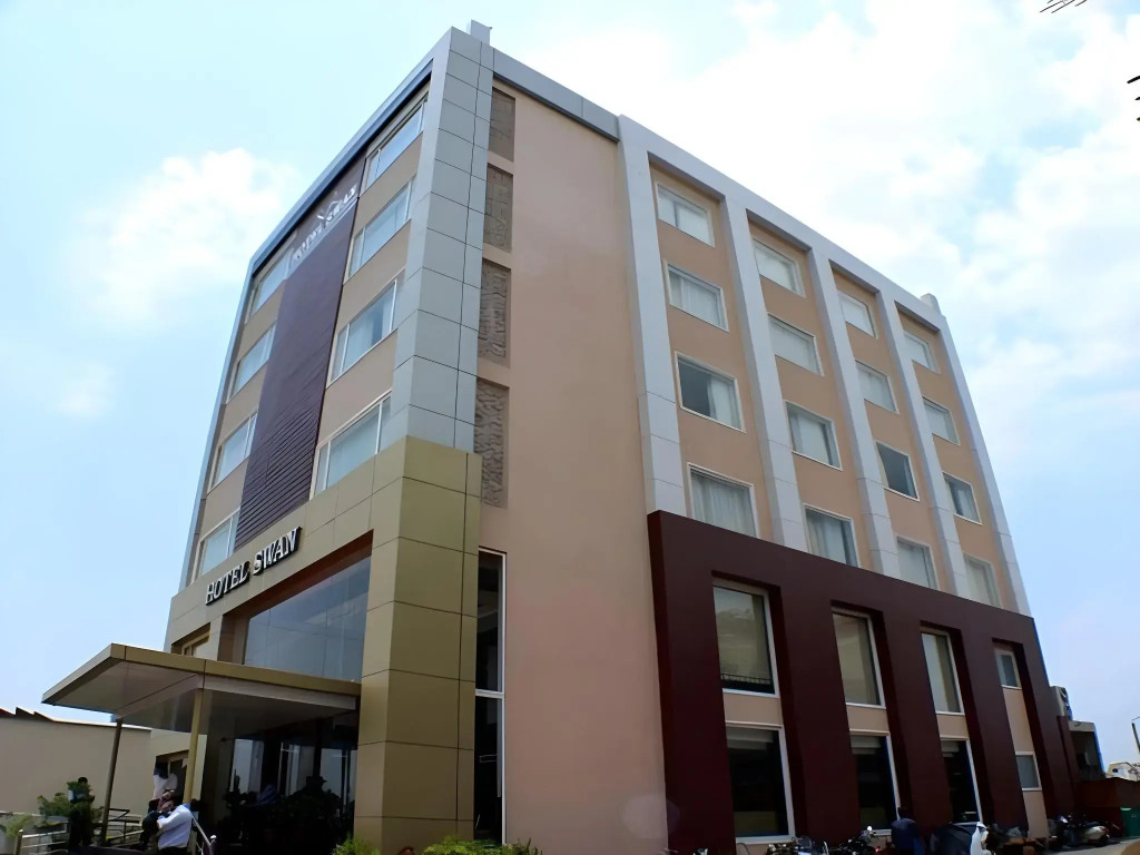 FabHotel Chandigarh Airport