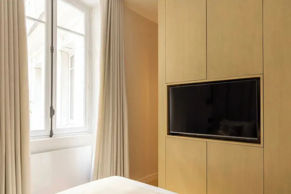 Luxury Flat -3br/8p- Madeleine/saint Honore