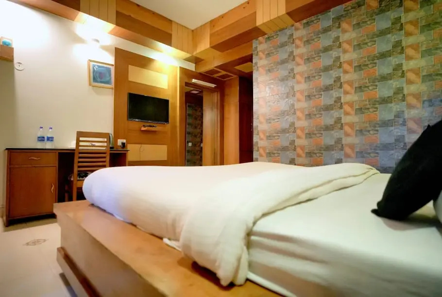 Hotel Shivalik