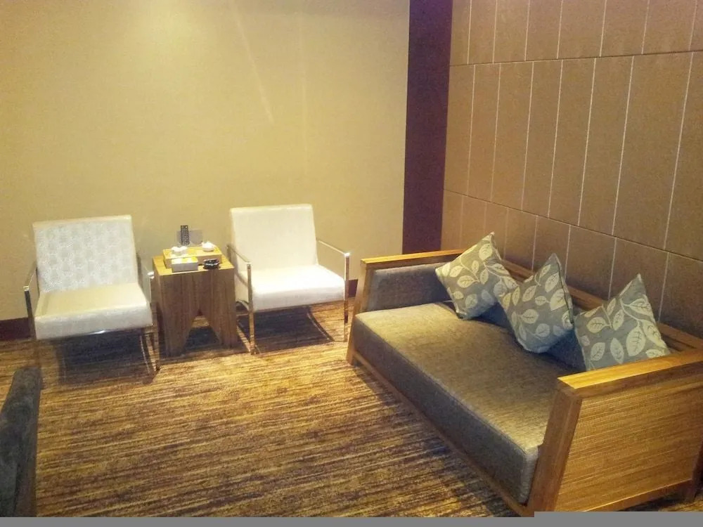Guangzhou Beihito Hotel Weijing