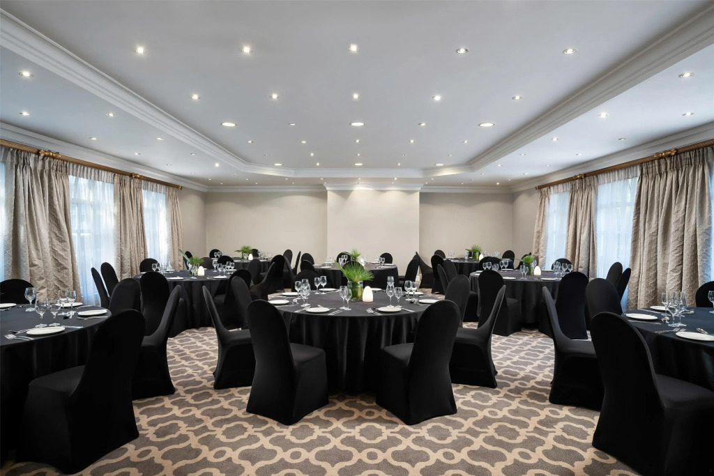 Premier Hotel Quatermain