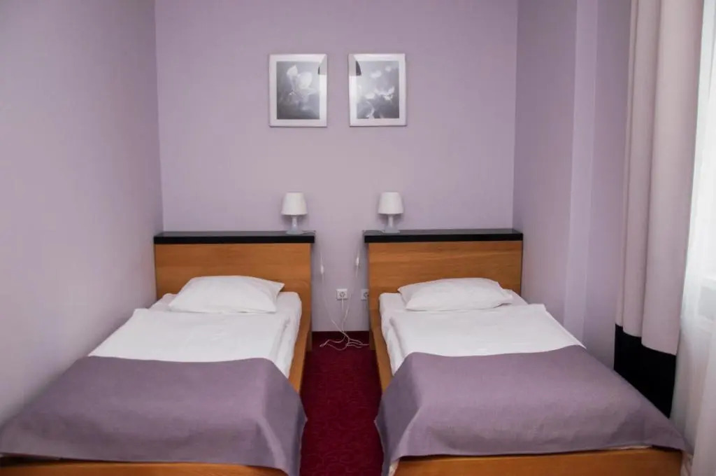 Hotel Sękowski