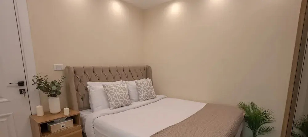Sokon Residence Madinaity