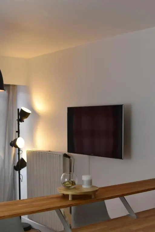 Տтυɗισ126 Moderne Spacieux Lumineux