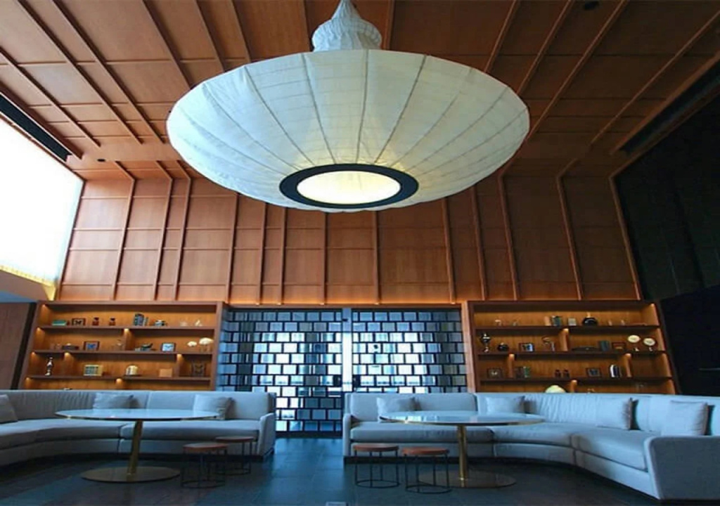 Hansar Bangkok Hotel