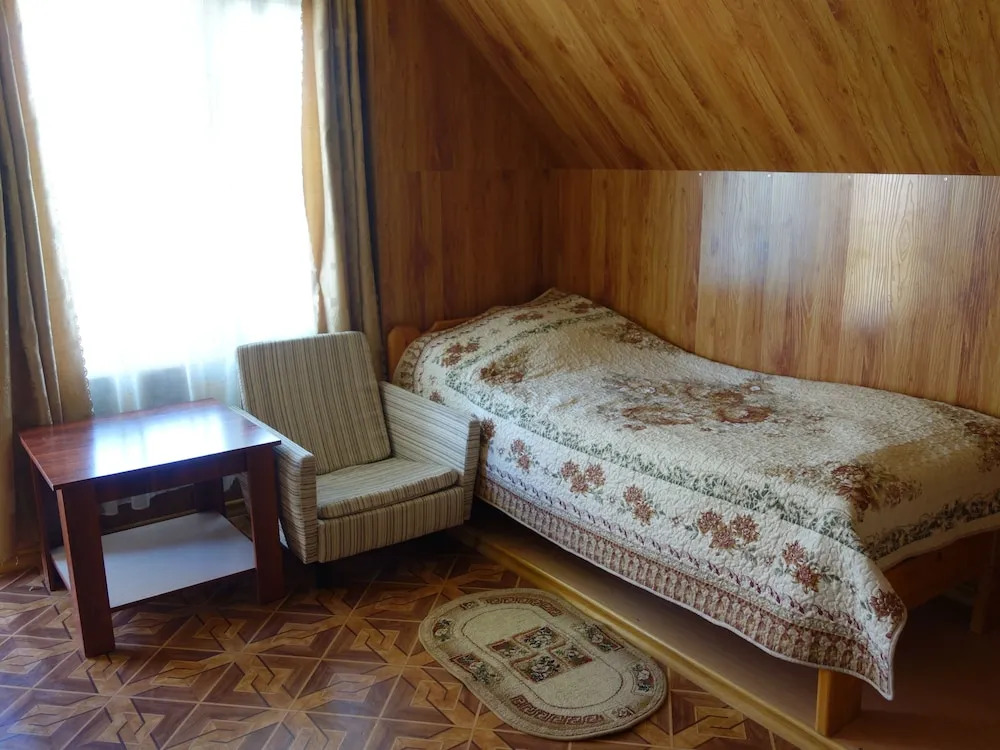 Гостевой дом Морячка