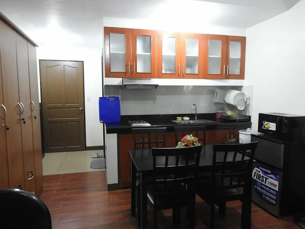 Grand View Residences near Burnham Park
