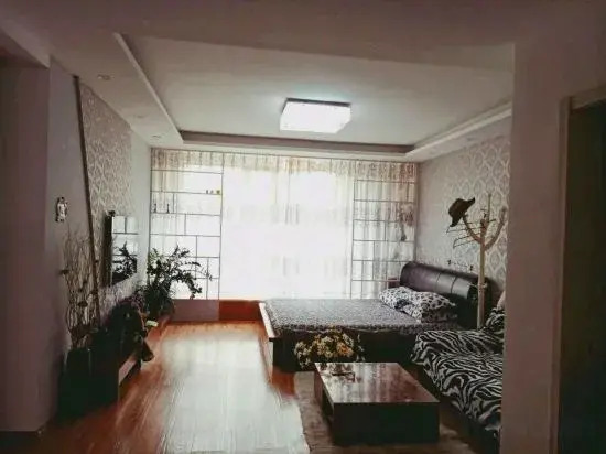 Yiran Small Residence (Changbai Mountain North Scenic Area Tourist Distribution Center Branch)