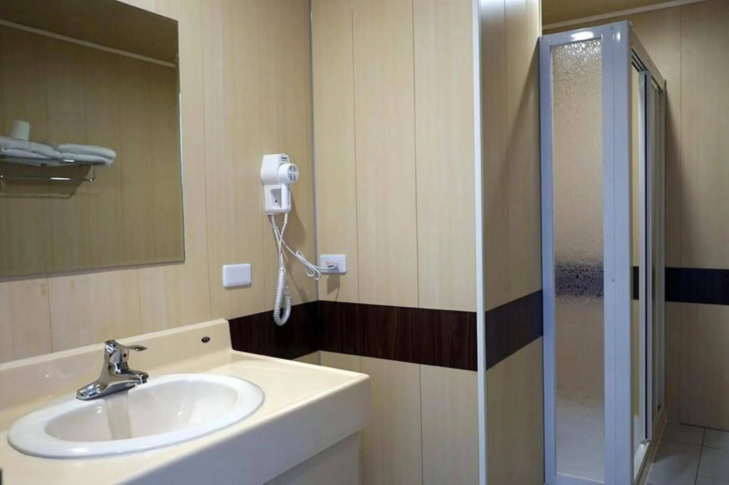Dreamer Hotel