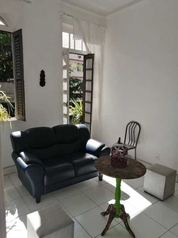 Rio Nomad Guest House