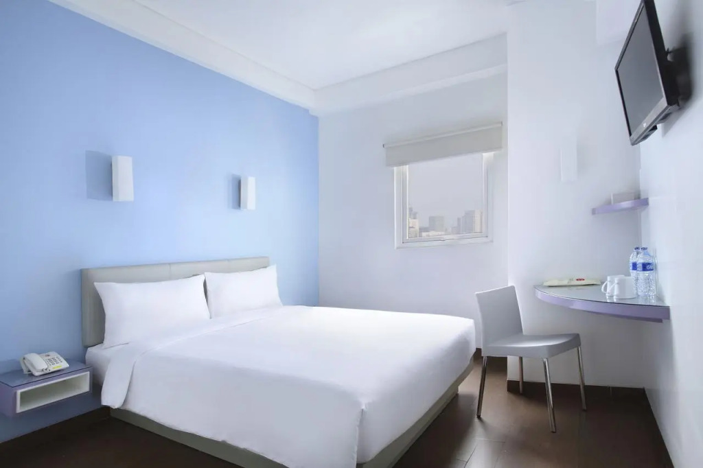 Amaris Hotel Ponorogo