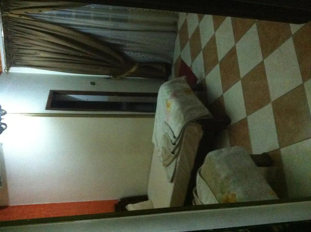Ramses II Hostel