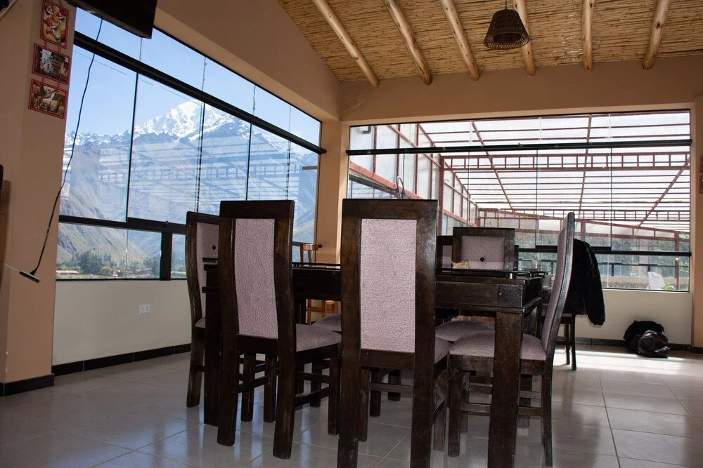 Veronica View Hotel