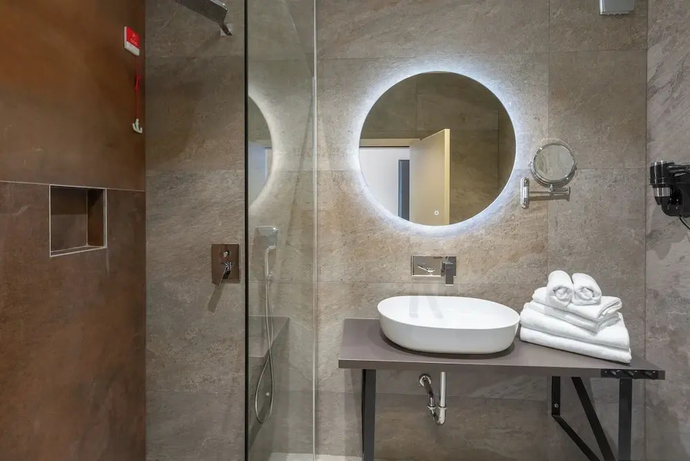 Pension Rovinj Villa Squero