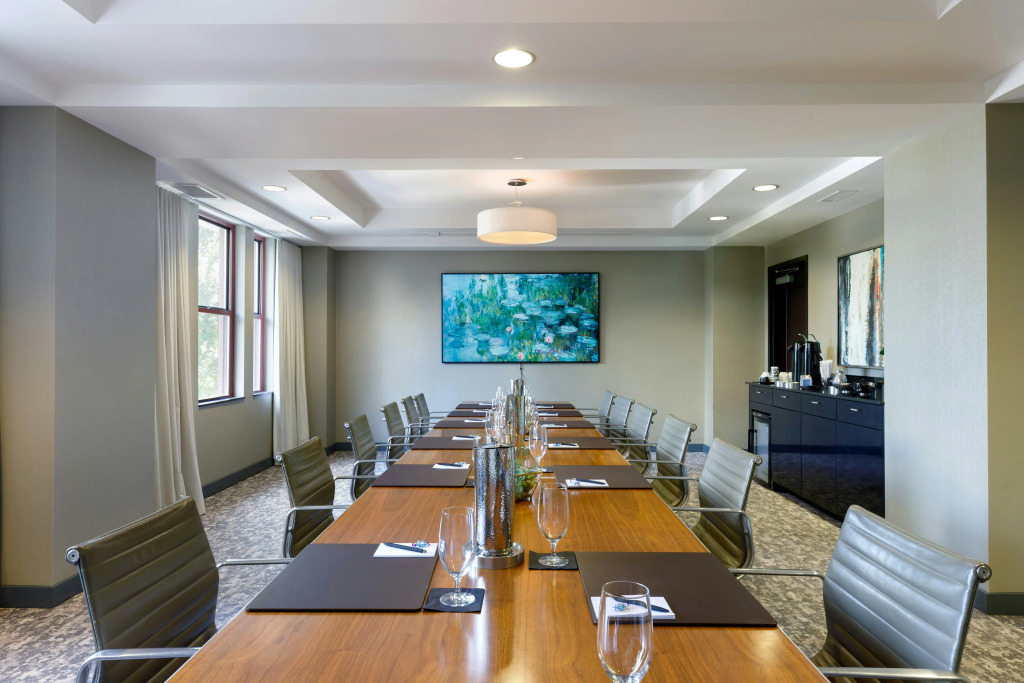 Colcord Hotel Oklahoma City, Curio Collection by Hilton
