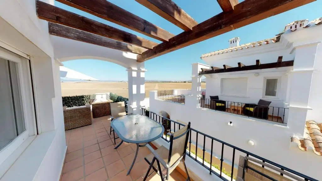 Marrajo 287334-A Murcia Holiday Rentals Property