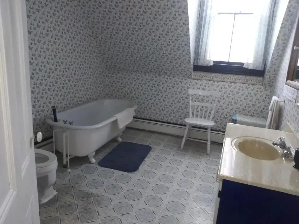 Bulwinkles Place B&B
