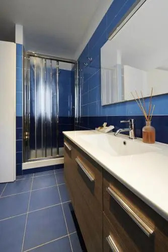 Residence Mignoncase Tre