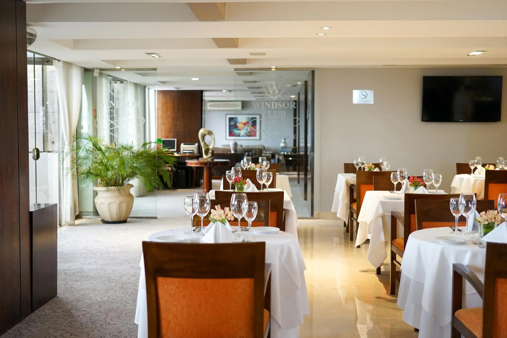 Windsor Plaza Brasilia