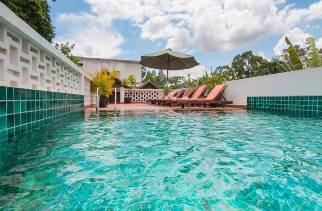 Karavansara Residences