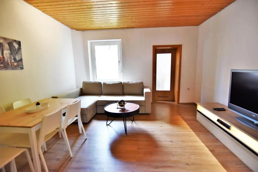 Central Apartment Bergisch Gladbach