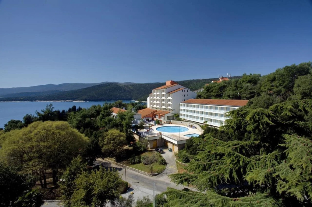 Miramar Hotel