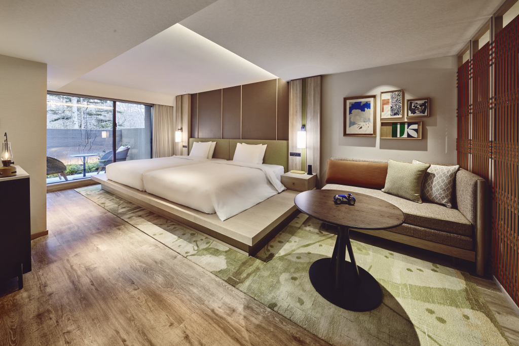 Hotel Indigo Karuizawa by IHG