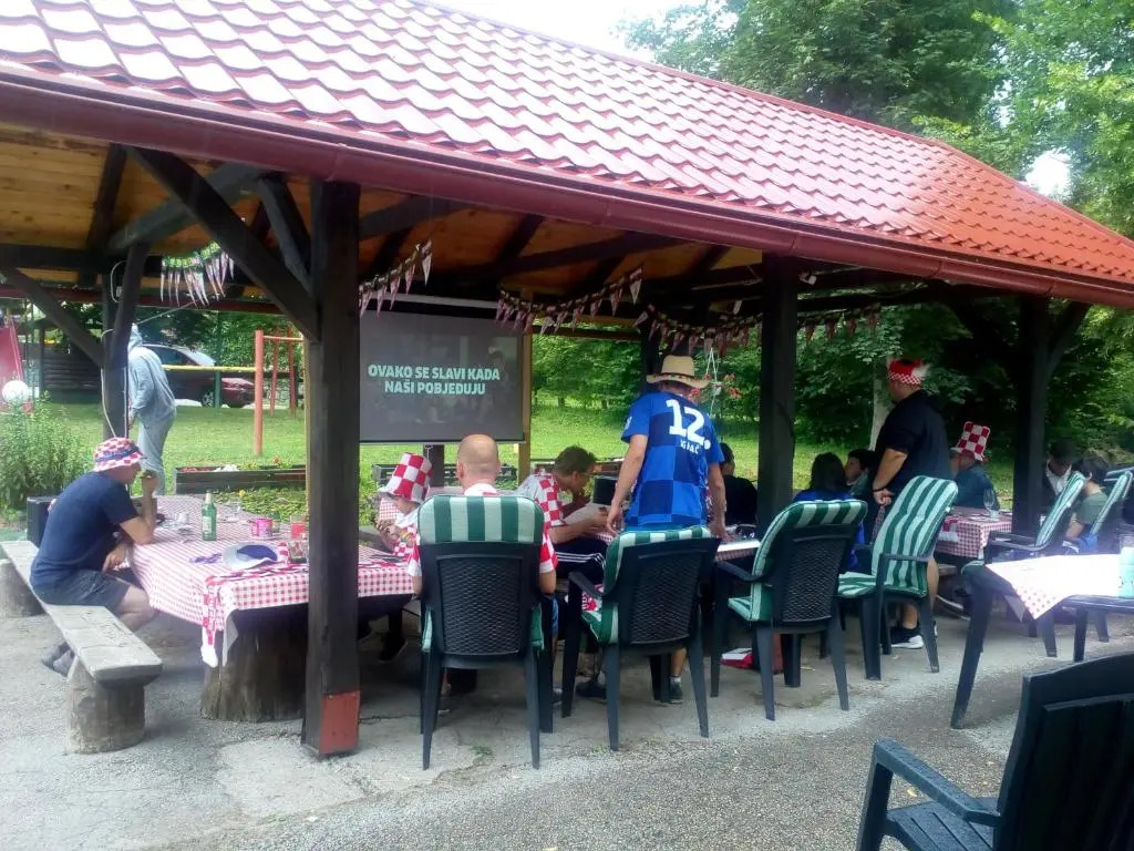 Guesthouse Arnika