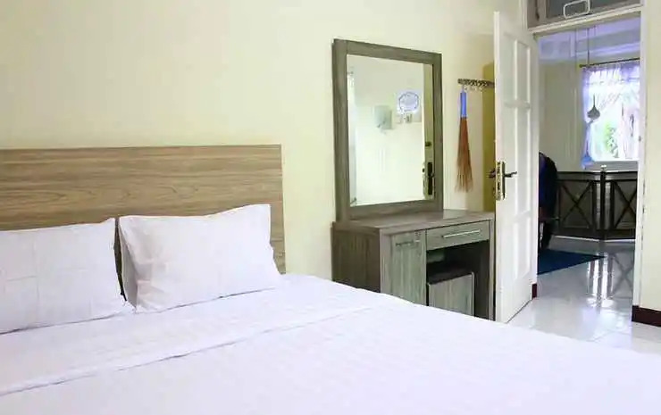 Villa Pelangi 1