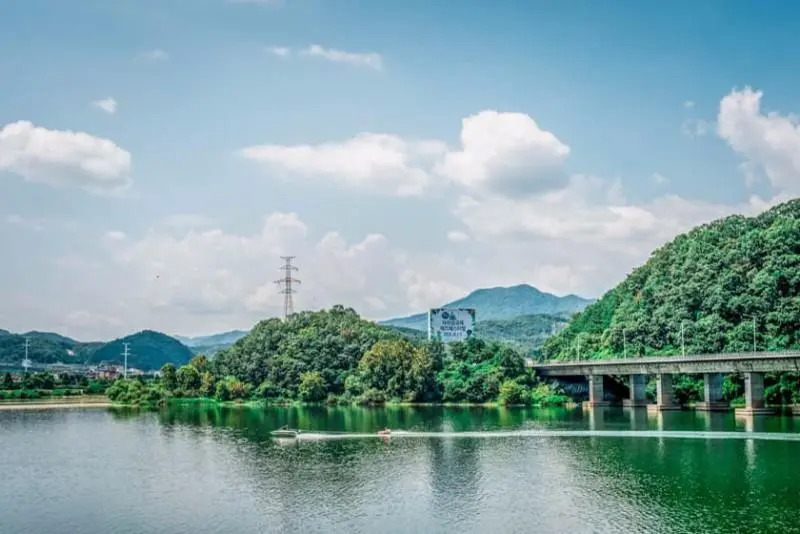 Chuncheon (Nami) Phil motion Pension