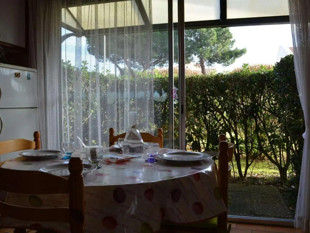 Appartement Argelès-sur-Mer, 1 pièce, 4 personnes - FR-1-225-23