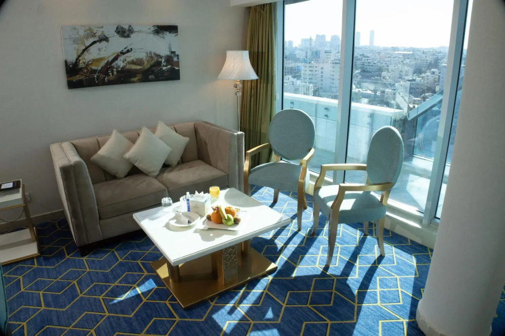 Coral Tower Hotel by Hansa