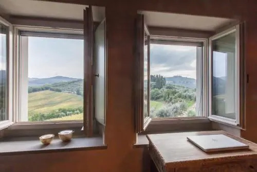 Vitigliano Tuscan Relais & Spa