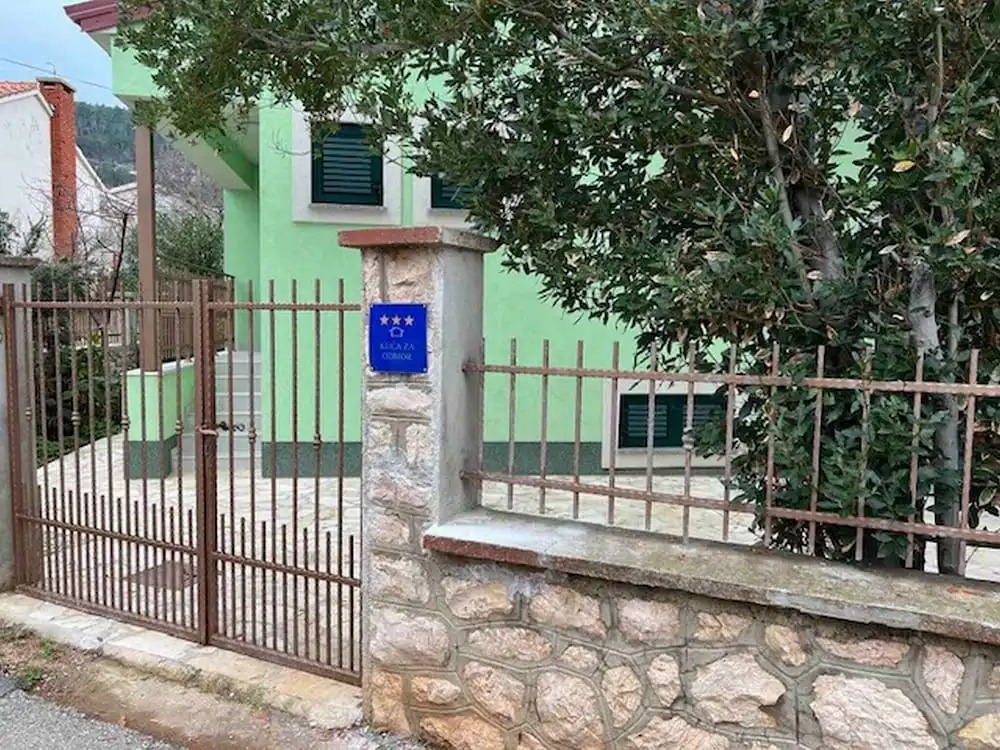 Holiday Home Lupita 2