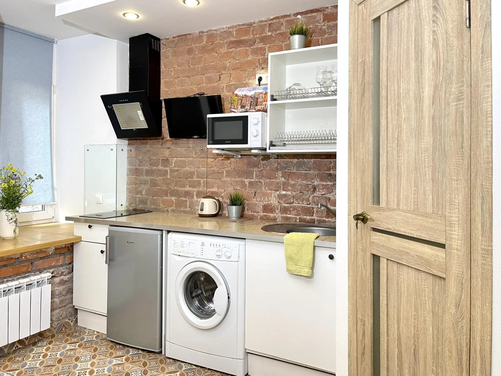 FlatStay  на улице Кирочная 32-34