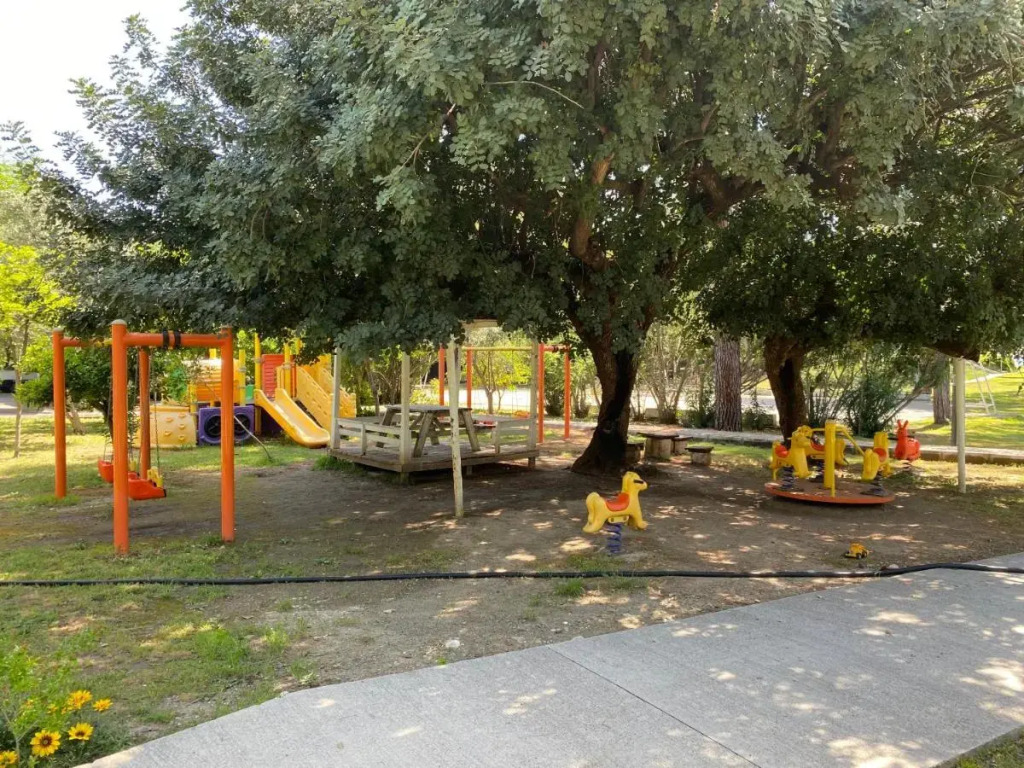 premium park apart otel
