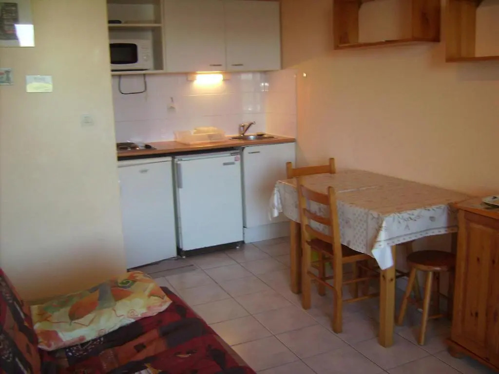 Appartement Sète, 2 pièces, 6 personnes - FR-1-472-128