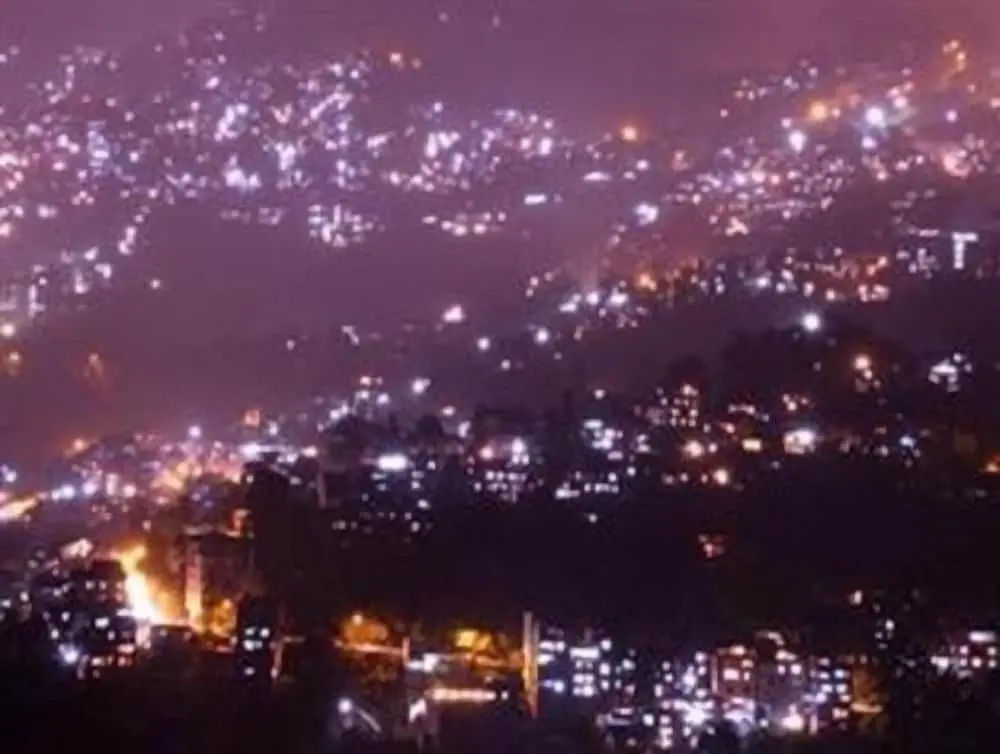 Club Mahindra Gangtok