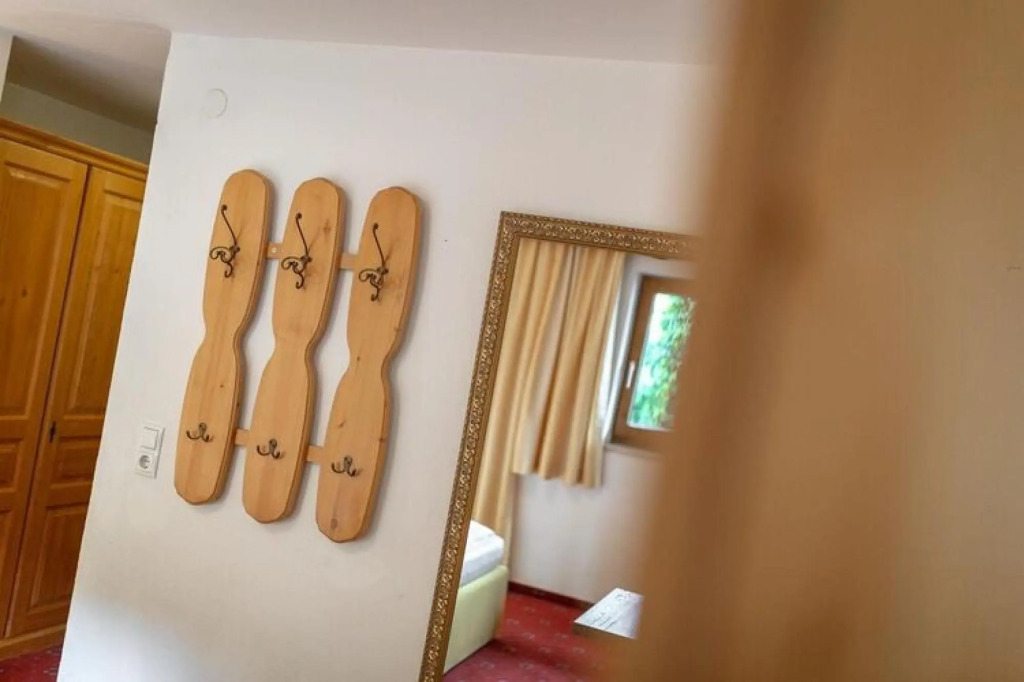 Cosy apartment in the Zillertal