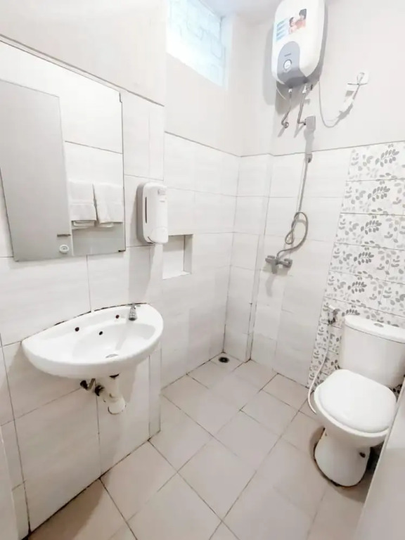 Kozy 15 Guesthouse