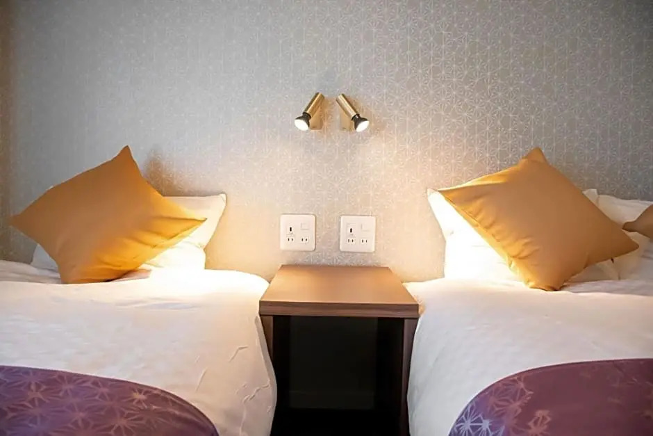 Hotel S-Presso West - Vacation STAY 9087