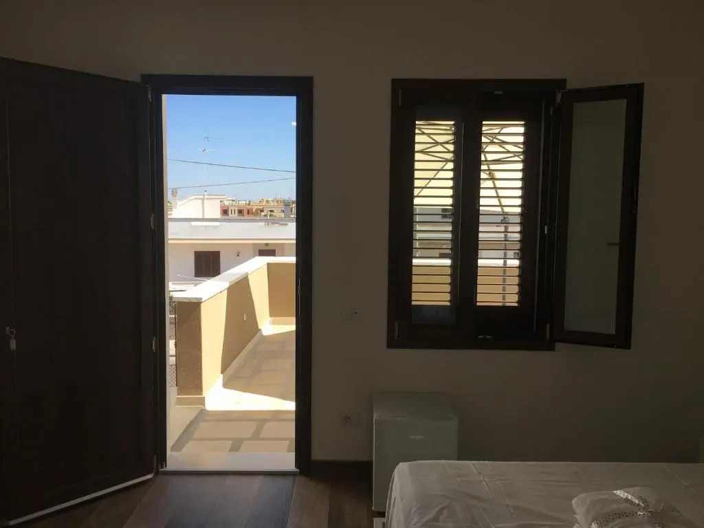 B&B La Terrazza