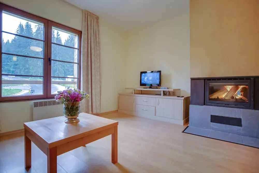 Effect Malina Residence Hotel